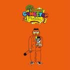 Gangster Doodles: Gangster Music Vol.3