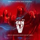 Christopher Lennertz - Gen V: Season 2 (Prime Video Original Series Soundtr