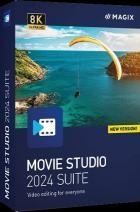 MAGIX Movie Studio 2024 v23.0.1.180 (x64)