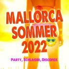 Mallorca Sommer 2022 (Party, Schlager, Discofox)