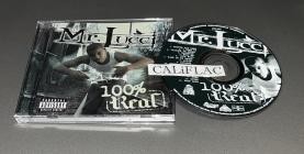 Mr  Lucci - 100% Real