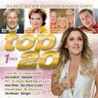 Top 20 01/2023 - Das Beste Aus Den Deutschen Schlager-Charts