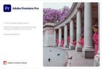 Adobe Premiere Pro 2023 v23.5.0.56 (x64)