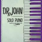 Dr  John - Solo Piano (Live In New Orleans 1984)