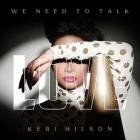 Keri Hilson - We need to talk Love