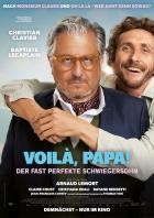 Voilà, Papa! Der fast perfekte Schwiegersohn