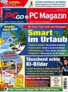 PCgo + PC Magazin 07/2024