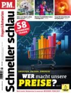 P M Schneller Schlau 06/2025