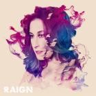 Raign - Born Again