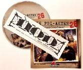 Die PSI-Akten - Type  :  Album