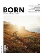 BORN Mountainbike Magazin 10/2022