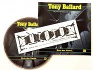 Tony Ballard - Type