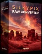 SILKYPIX RAW Converter v1.0.12.0 (x64)