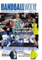 HANDBALLWOCHE 42/2024