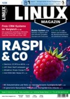 Linux-Magazin 11/2025