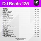 Mastermix - DJ Beats Vol 125