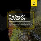 The Best Of Dance 2023- DMV 035