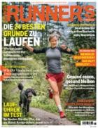 RUNNERS WORLD 05/2024