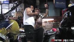 AltErotic.17.01.13.Blackwidowxxx.Picture.Perfect.While.Tied.Up.In.A.Garage.XXX.1080p.MP4-GAPFiLL