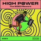 Bon Voyage - High Power (The 2023 Rework EP)