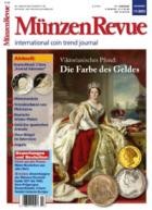 MuenzenRevue 11/2025