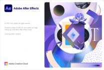 Adobe After Effects 2022 v22.1.1.174 (x64)