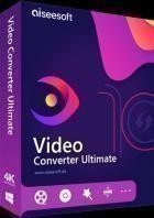 Aiseesoft Video Converter Ultimate v10.7.16 (x64)