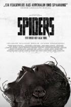 Spiders - Ihr Biss ist der Tod