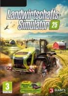 Landwirtschafts Simulator 25