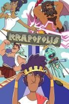 Krapopolis - Staffel 2