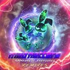Mad Hatters - Rainforest Treasures Remixes