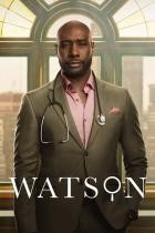 Watson - Staffel 1