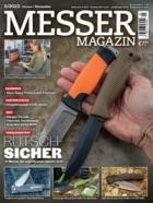 Messer Magazin 05/2023