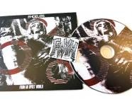 Endelos-From An Upset World-CD-FLAC-2025-FWYH