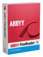 ABBYY FineReader PDF v16.0.14.7295