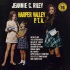 Jeannie C  Riley - Harper Valley P T A 