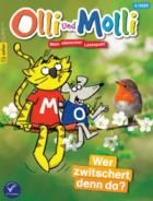 Olli und Molli 04/2025