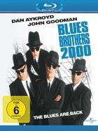 Blues Brothers 2000