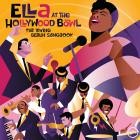 Ella Fitzgerald - Ella At The Hollywood Bowl: The Irving Berlin Songbo