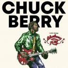 Chuck Berry - Live From Blueberry Hill