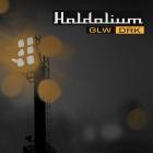 Haldolium - Glw Drk