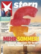 Der Stern 30/2025