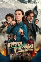 Enola Holmes  2