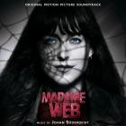 Johan Soderqvist - Madame Web (Original Motion Picture Soundtrack)