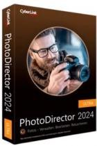 CyberLink PhotoDirector Ultra 2024 v15.0.1205.0 Portable