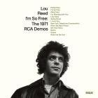 Lou Reed - I'm So Free: The 1971 RCA Demos