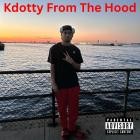 King Savage Yt - Kdotty from the Hood