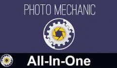 Photo Mechanic All-in-One 2024.8 build 7765