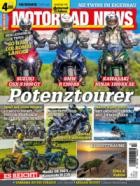 MOTORRAD NEWS 10/2025