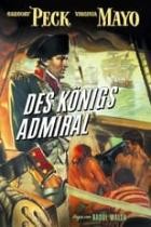 Des Königs Admiral